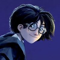 Harry Potter(@HarryPotterEnth) 's Twitter Profile Photo