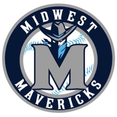 The official Twitter account of the Midwest Mavericks Baseball Club 18U through 7U. Established in 2011. Go MAVS!