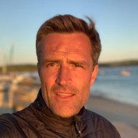 Max Foster (@maxfostercnn) 's Twitter Profile