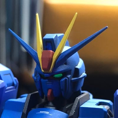 ガンダム・仮面ライダー・海外の映画が趣味です。そしてガンプラを作り改造するのが大好きです！※現在カオスインパルスを製作中＋積みプラを減らし中                         https://t.co/m58cCkuVjX