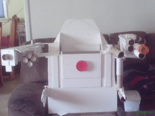 SOSConvoy's profile picture. Toy and Comic Book Collector and Reviewer