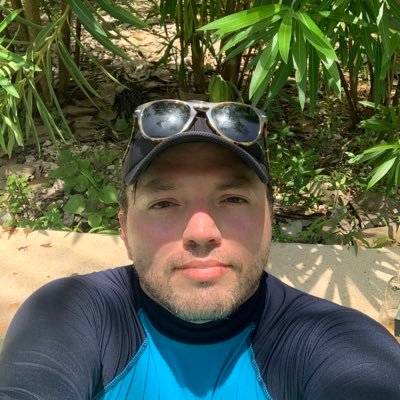 Rogerincon's profile picture. 