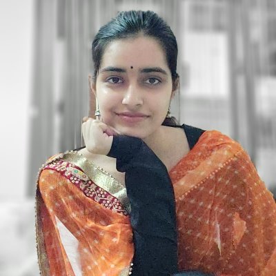 RitiNagar's profile picture. 