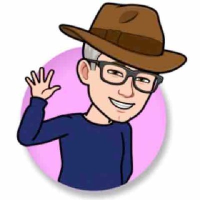 NigelThorne's profile picture. Refactoring Life for Fun and Profit