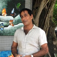 Rajakaruna B Ananda (@b_rajakaruna) 's Twitter Profile