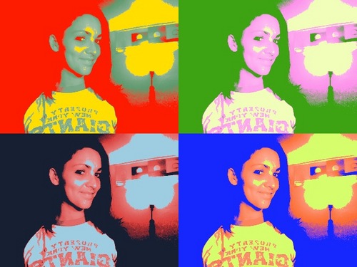 courtbergs's profile picture. 6th grade teacher and foodie extraordinaire