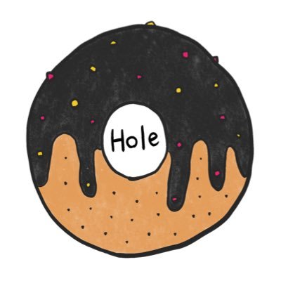 holeさんのプロフィール画像