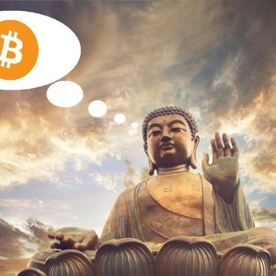 #bitcoin
