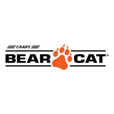 Crary Bear Cat is a commercial grade, heavy-duty line of outdoor power equipment.