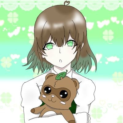 天使のたぬき🍀 通称:たぬきちさんのプロフィール画像