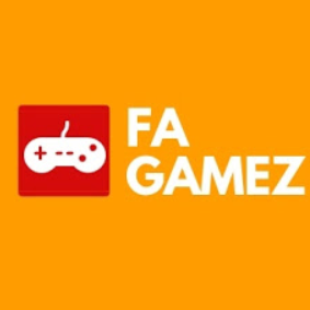 Official Twitter page of FA GAMEZ . • 300k+ Subscribers • 225+ Million Views •My Channel link is down below. •Feel free to contact me : faisal@fagamez.com 👇
