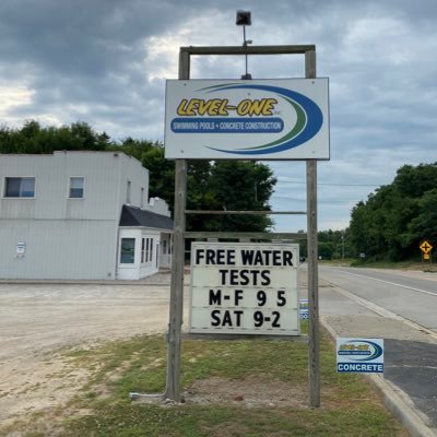 Official Twitter page for Adrian Pools
Store: (517) 263-6408