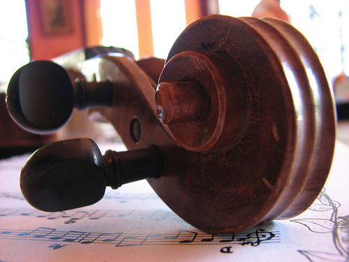 carleyfwilliams's profile picture. Fiddler, folklorist, grad student, cultural advocate, event producer, and more. Research areas: ICH, trad arts, community & local identity, cultural policy...