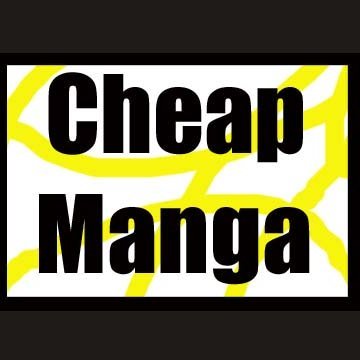 CheapManga.Com