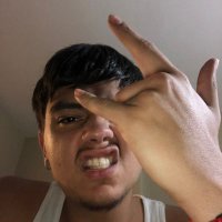 Diego Mango (@diegomango4) 's Twitter Profile