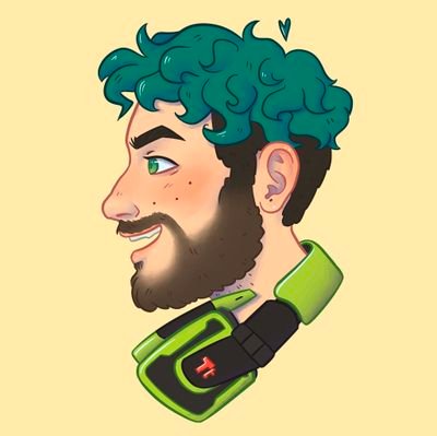 HornerLopes's profile picture. A jolly Game Dev from 🇧🇷 | Junior Unity Gameplay Programmer at Tapps Games | (He/Him) | Profile pic by @lumatos_art