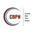 Canadian Black Policy Network (@bpncan) Twitter profile photo