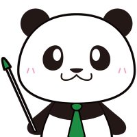 鬼塚英介@(英語講師）(@Englishpandaa) 's Twitter Profile Photo