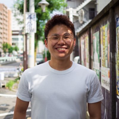 Rails/ReactNativeをメインに扱う31歳エンジニアです💻