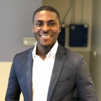 James Akinola (@akinola_james1) 's Twitter Profile
