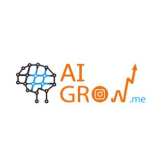 AiGrow helps you get REAL Instagram followers. Schedule posts and stories, Boost engagement, Grow your Organic followers - Try us for FREE