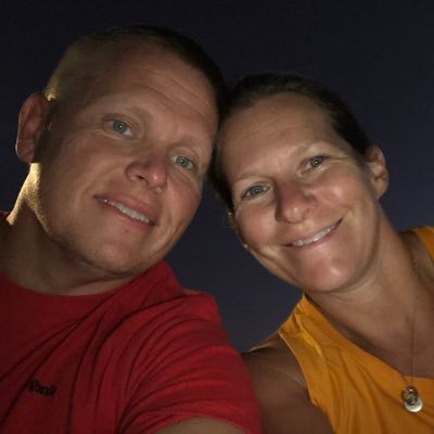 betsy_luck's profile picture. Mom, PE teacher MS 2013TOY, track coach, furniture builder, runner, life lover, Hawkeye, Cubbie