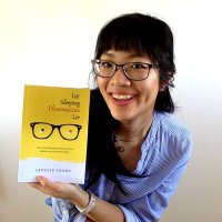 Janelle Soong (@thenellybean) 's Twitter Profile Photo Janelle Soong (@thenellybean) 's Twitter Profile Photo