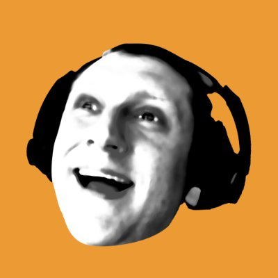 nodtothestrange's profile picture. 