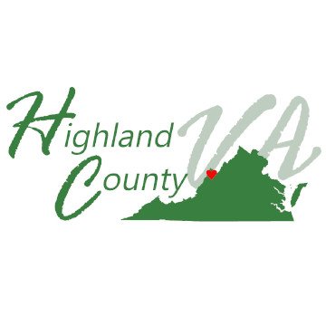 HighlandCountyVA Blog