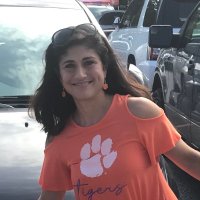 Lauren M. Durlak (@lmdurlakscience) 's Twitter Profile