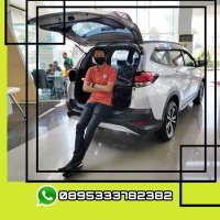Nizar Daihatsu (@mohnizarzulmi) 's Twitter Profile