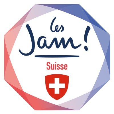 • Bienvenue sur le compte des JAM de Suisse ! 🇨🇭• Référent : @Francois__Lang