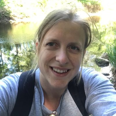 Head of KS5 Physics in North East England, mum of two, previously Gender Champion for Whole School Equality Project with support from IoP, she/her