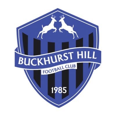 Official Twitter account of Buckhurst Hill U23’s. #BHFCReserves #UpTheHill @BHFC_1st @EOFL