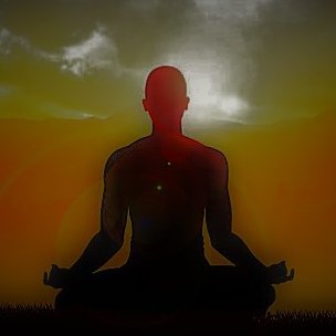 This is a meditation quotes account .It will help with resting the mind and attaining a state of consciousness that is totally different from the normal people.