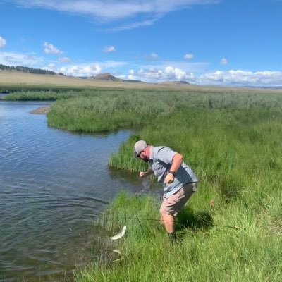 nebrentjoseph's profile picture. Husband, Father, Hunter, Car Guy, St. Louis Cardinals fan, and  loves leaning a little about alot.