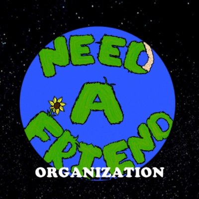 Official Need A Friend Organization