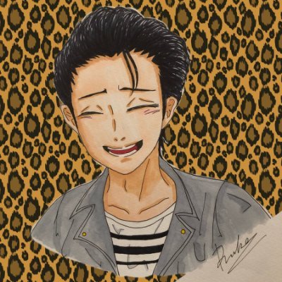 ジャガーさんのプロフィール画像