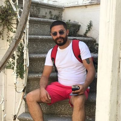 muratkizilsaa's profile picture. 