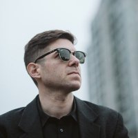 Tev Bourque (@tevsound) Twitter profile photo