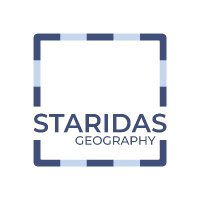 Staridas Geography(@StaridasGeo) 's Twitter Profile Photo