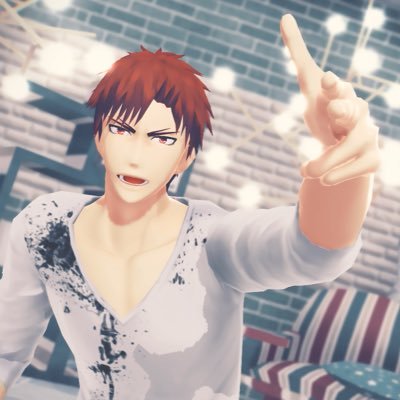 めぃさんのプロフィール画像