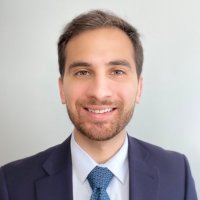 Robert Abed (@robertabed) 's Twitter Profile