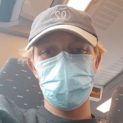 louisdhoore1's profile picture. 