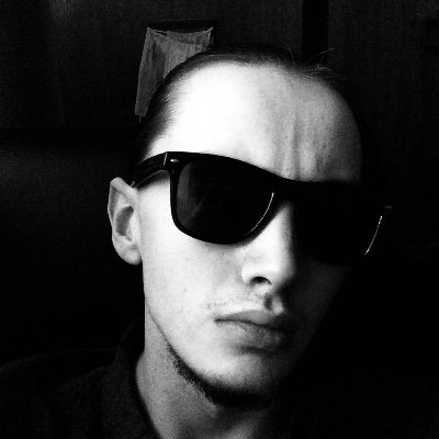 thesteveclub's profile picture. Your Friendly Neighbourhood Satanist... 🇺🇦🏴󠁧󠁢󠁷󠁬󠁳󠁿 Like trance? https://t.co/uw7MAXiEUQ