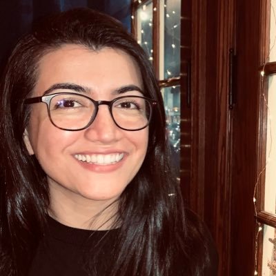 ParisaTootazehi's profile picture. Marketing geek who can't put down her coffee cup!