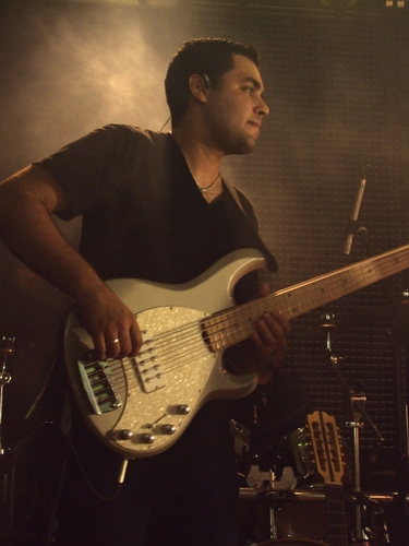 _willianribeiro's profile picture. Sou filho do DEUS ALTÍSSIMO, filósofo, músico, fã absoluto dos meus pais... Atualmente trabalhando com gravações, produções e Conrado&Aleksandro! Bem vindo(a)!!