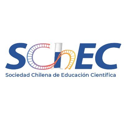 Sociedad Chilena de Educación Científica 
Nuestro objetivo es contribuir a mejorar la educación científica en Chile
#SCHEC #CongresoSchec #EducacionEnCiencias