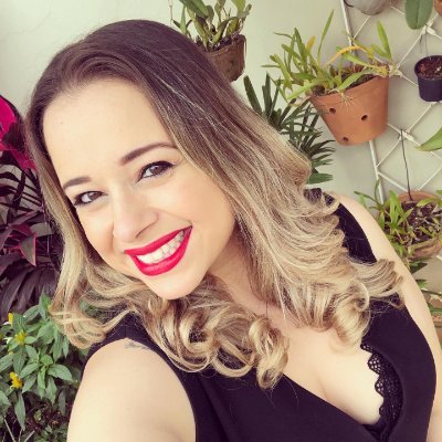 Vida Real de Mãe👧🏻👦🏻Esposa👩‍❤️‍💋‍👨Social Media👩🏼‍💻Youtuber🙋🏼‍♀️Apaixonada por corrida🏃🏼‍♀️
💌contato@mamaeamelia.com.br