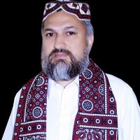 Syed Nisar shah (@syednisarshah15) 's Twitter Profile